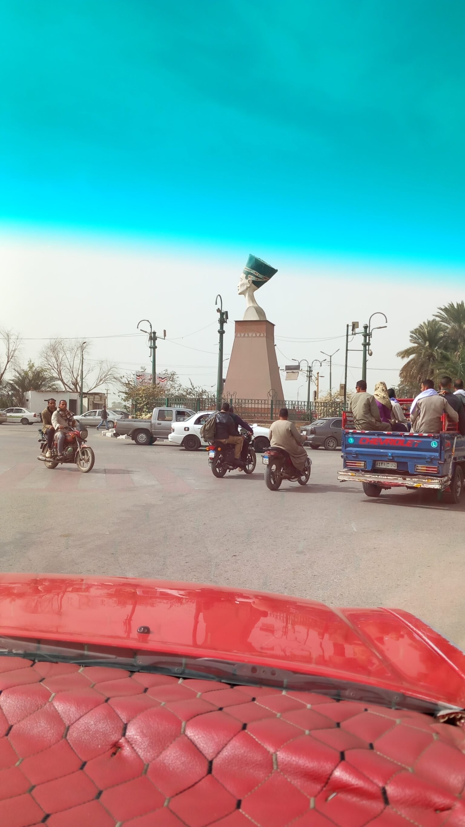 المنياوى