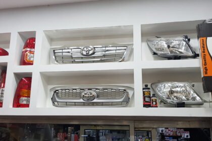 اليابانية قطع غيار تويوتا المنيا TOYOTA