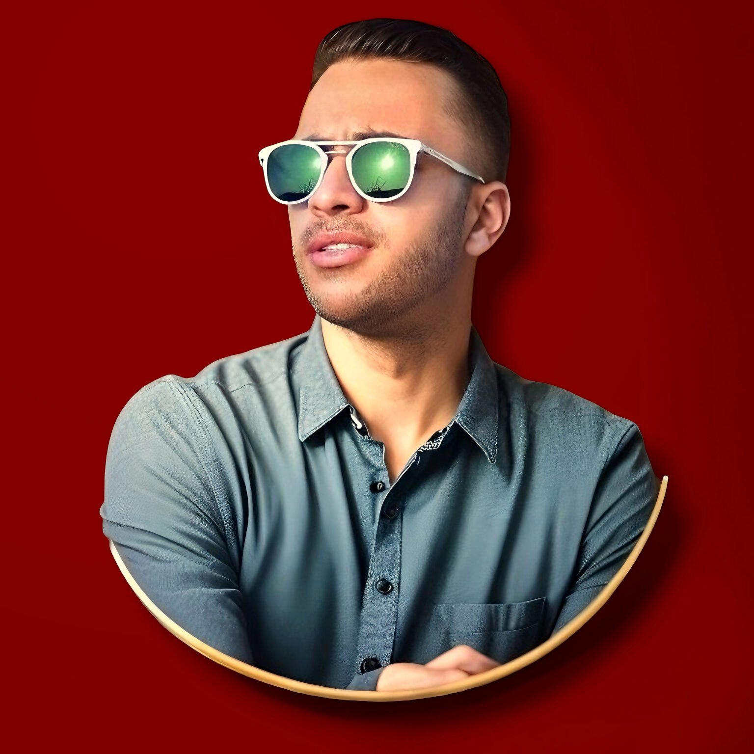 جنينه الحاج حسن فتوح