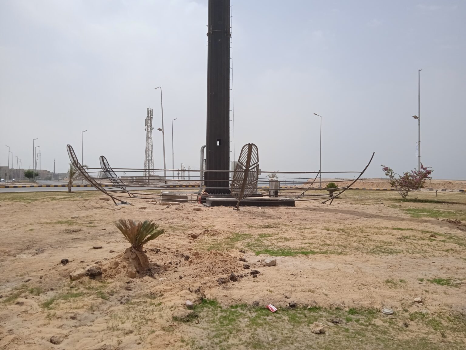 حديقه جنه مصر