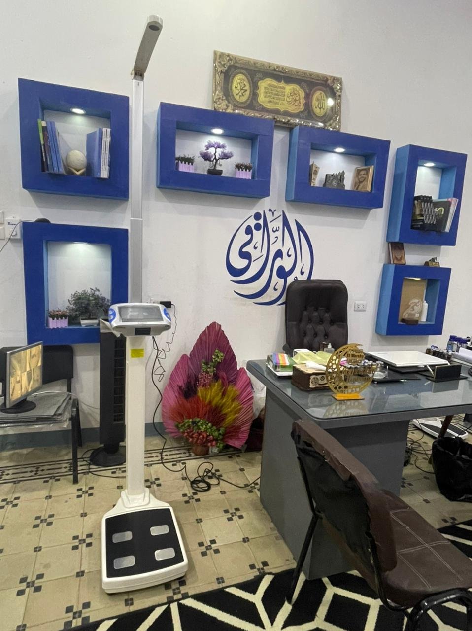 دكتور بيتر ناجي