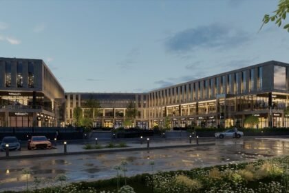 سيتي بلازا مول المنيا - City Plaza Mall Elminya