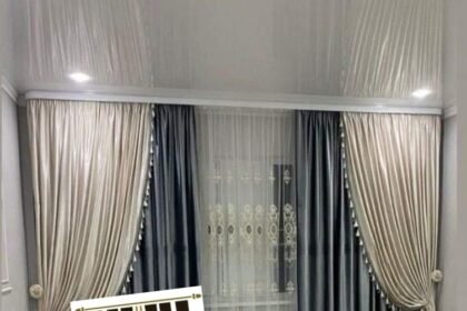شركة أبناء ابوسته للستائر و الانتريهات و اقمشه التنجيد
