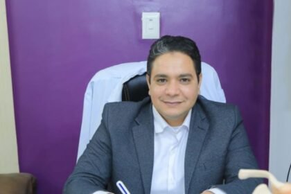عياده الدكتور صابر المازني لجراحه العظام و عظام الاطفال