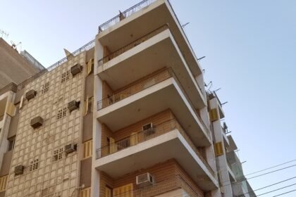 فندق الشاطىء