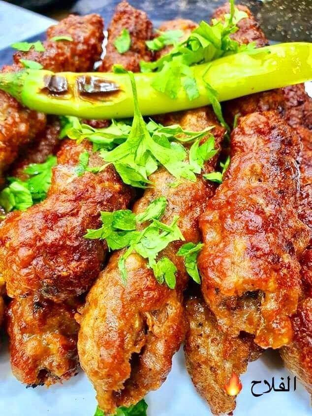 كبدة الفلاح