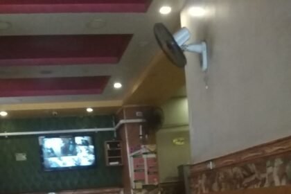 كشرى زاد