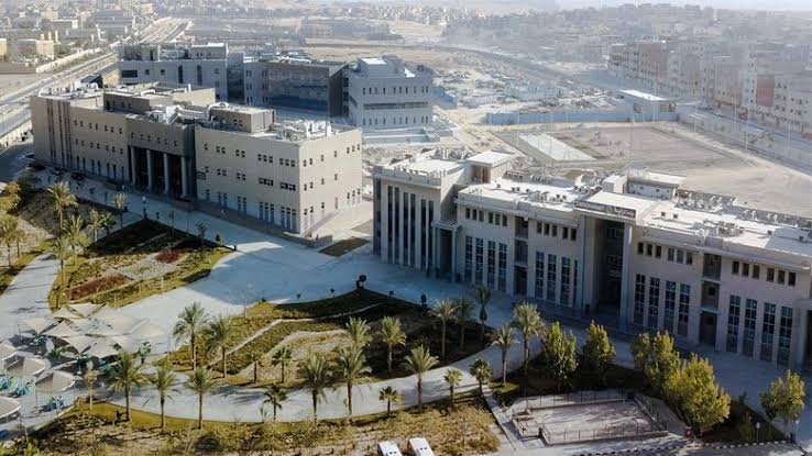 كلية العلاج الطبيعي - جامعة دراية
