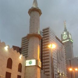 محكمة مركز ملوى الجزئيه