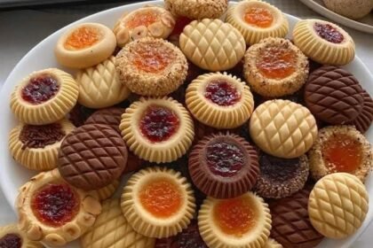 مخبوزات وحلويات أبو جاسر