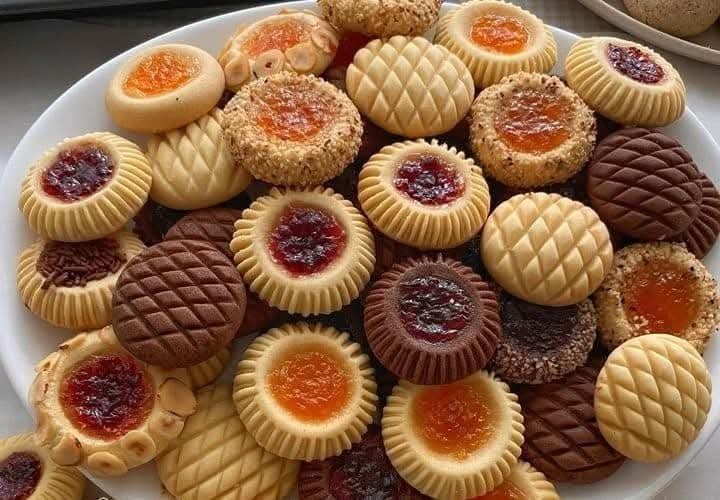 مخبوزات وحلويات أبو جاسر