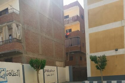 مدرسة الكوثر الخاصة ببنى مزار