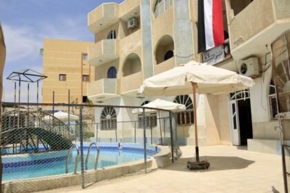 مدينة سوسنة الاودية