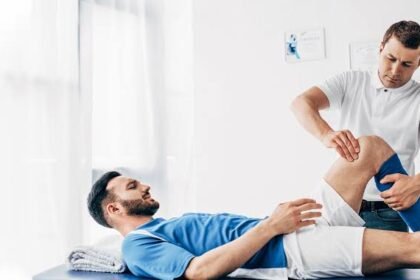 مركز الدلتا للعلاج الطبيعي