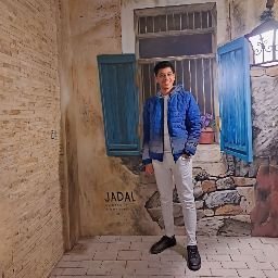 مركز شباب طحا الأعمدة