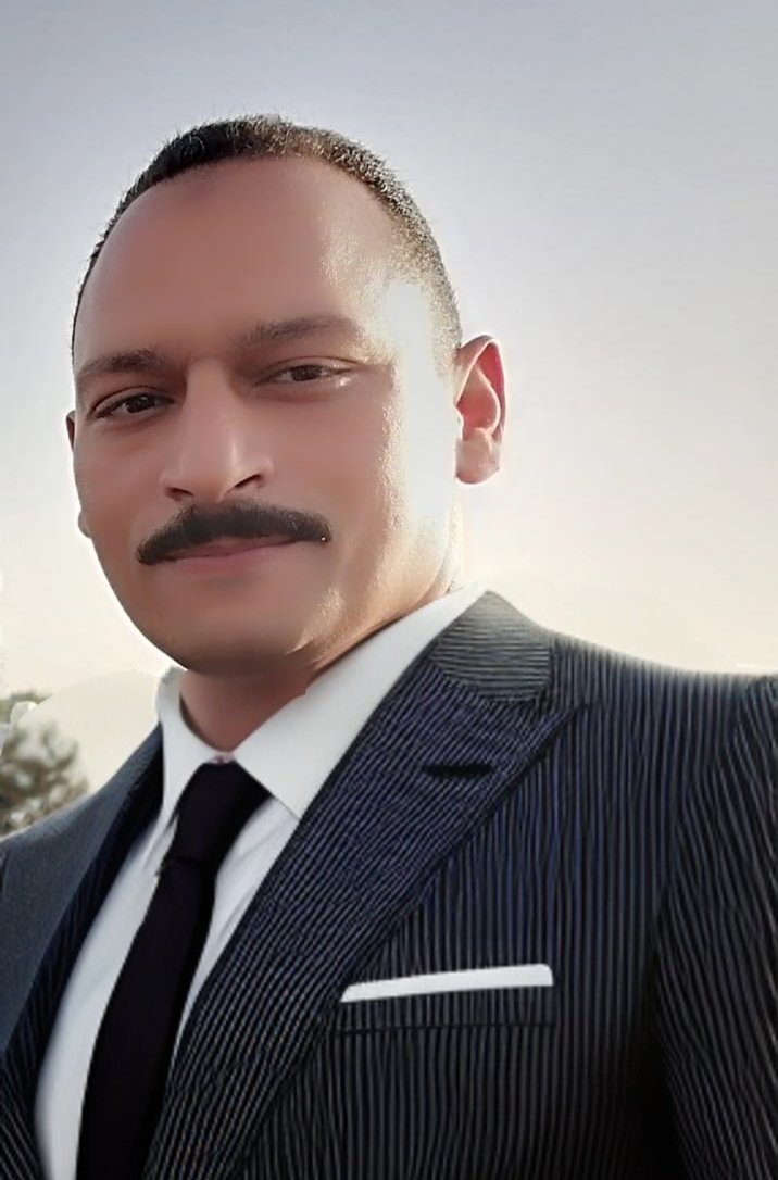 مستر أمين زين العابدين أمين