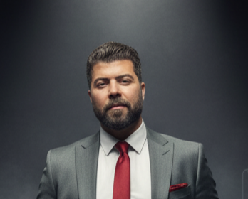 مستشفى العاصمة