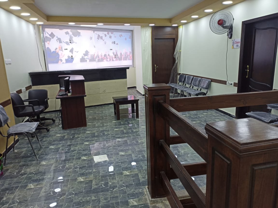 معهد الدرسات المتقدمة لعلوم الحاسب واللغات