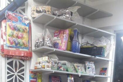 مكتبه النجاح