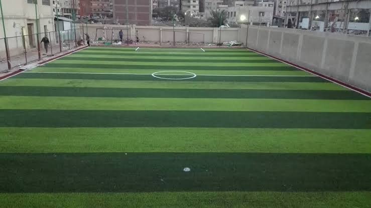 ملعب الحج أحمد حسين