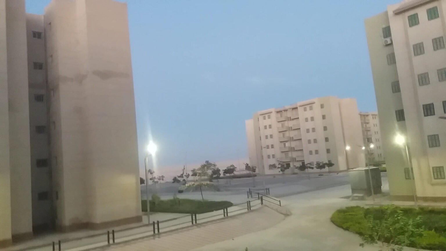 ميدان القرنفل