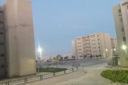 ميدان القرنفل