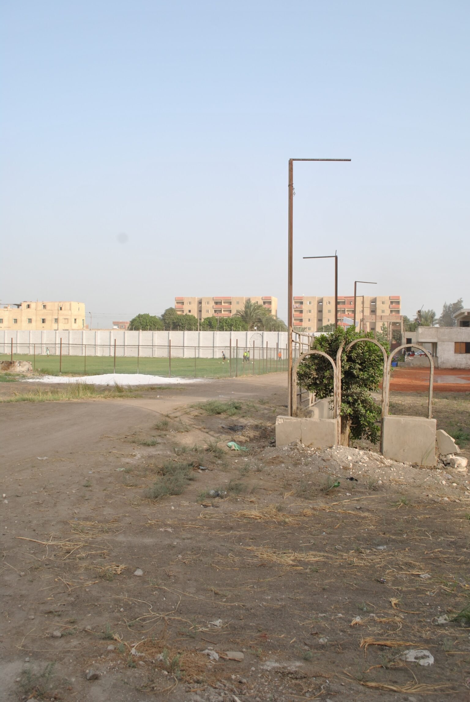نادي الشركة