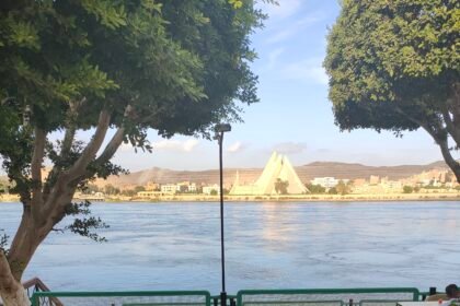 نادي القضاة بالمنيا