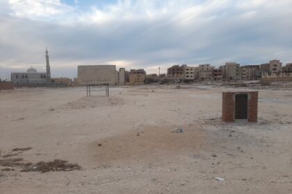 نادي القضاه