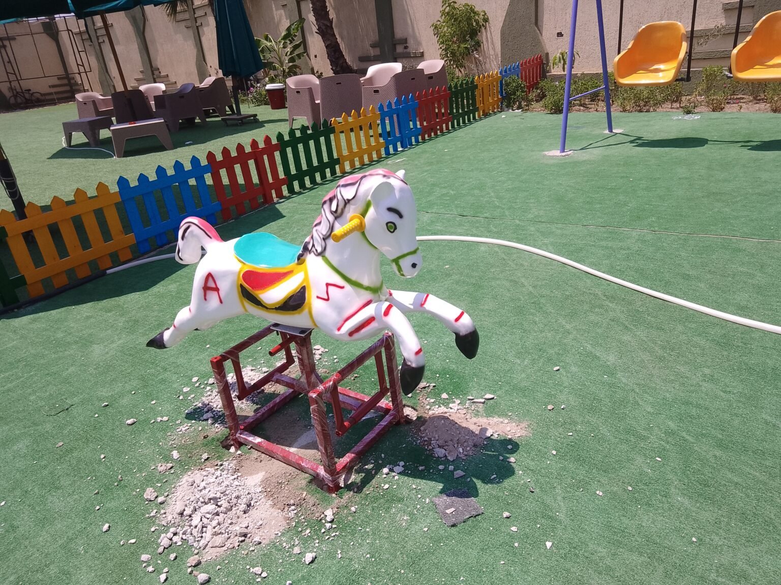 نادي الواي