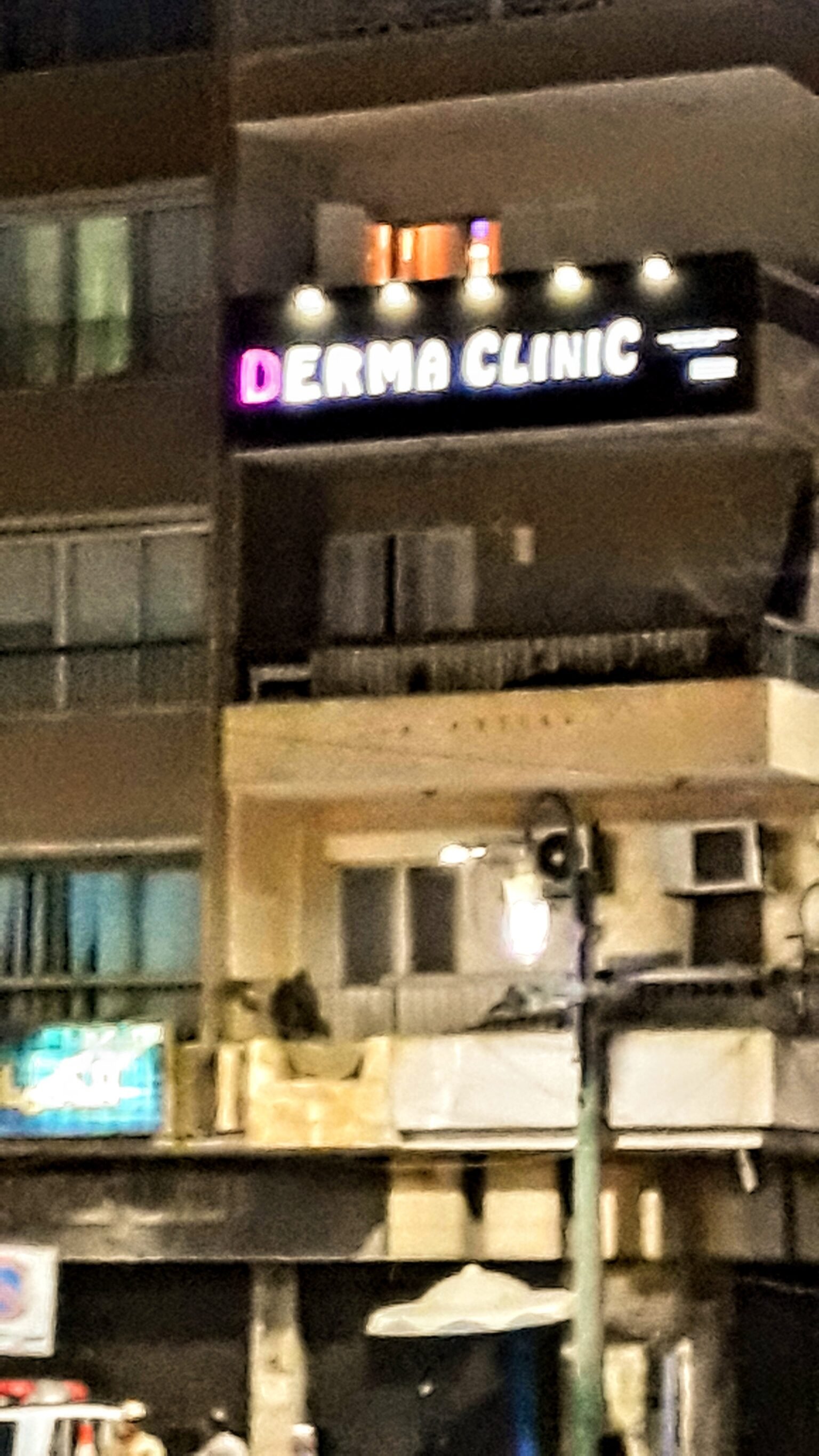 Derma clinic