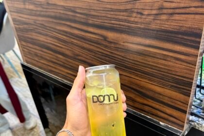 Domi Chocolate Café