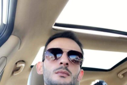Dr. Bassem Samir Iskander