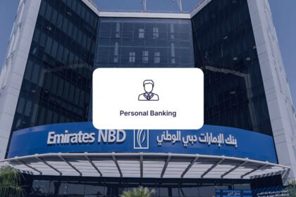 Emirates NBD - El Minya Branch