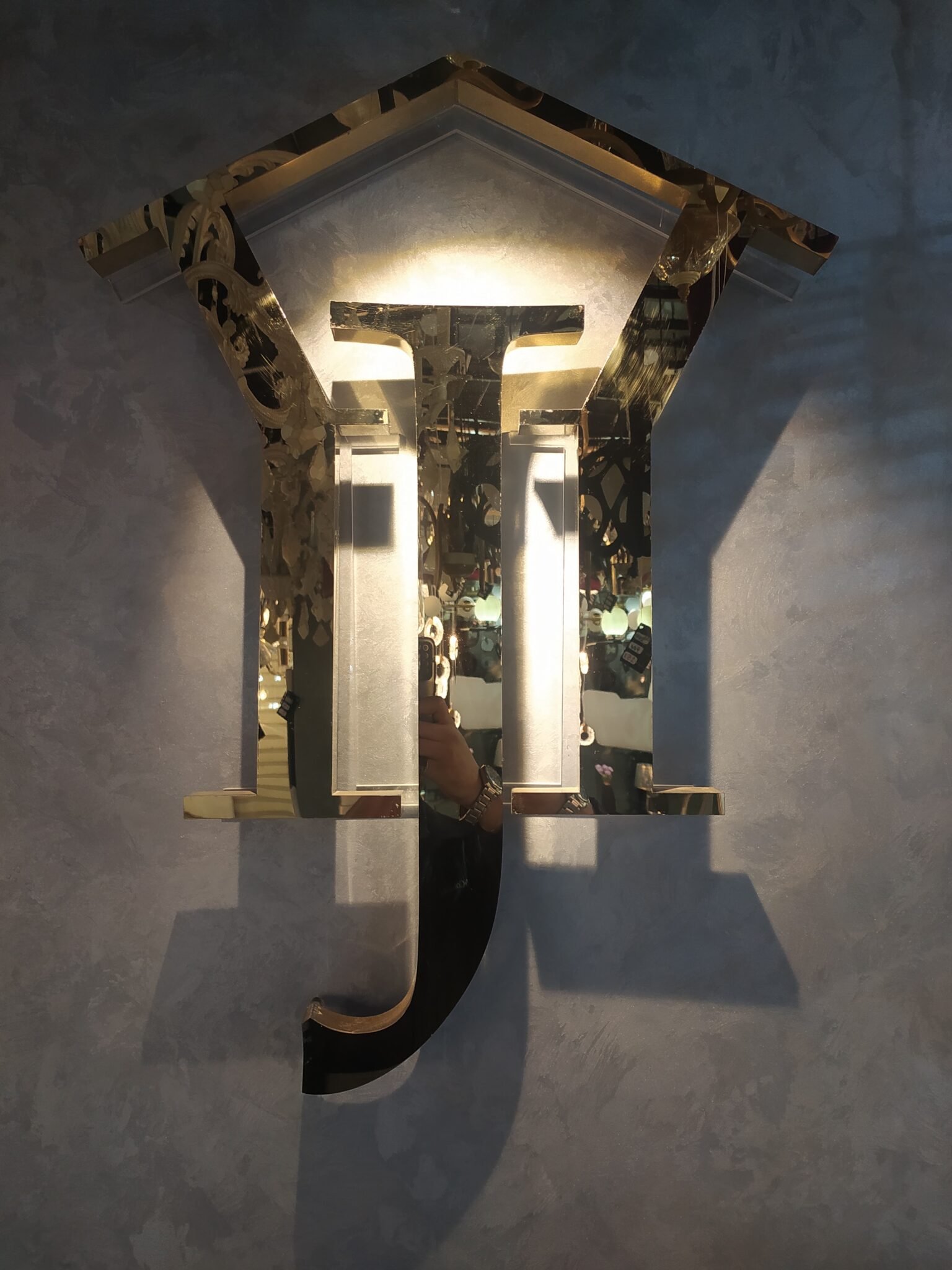 Home's Jewellery جواهر المنزل مودرن
