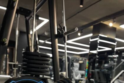HYDROGYM