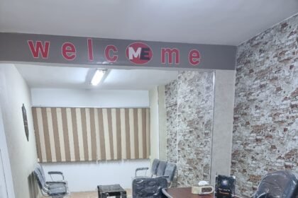 ME Academy