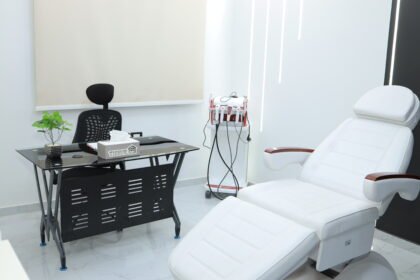 Mystique Clinic