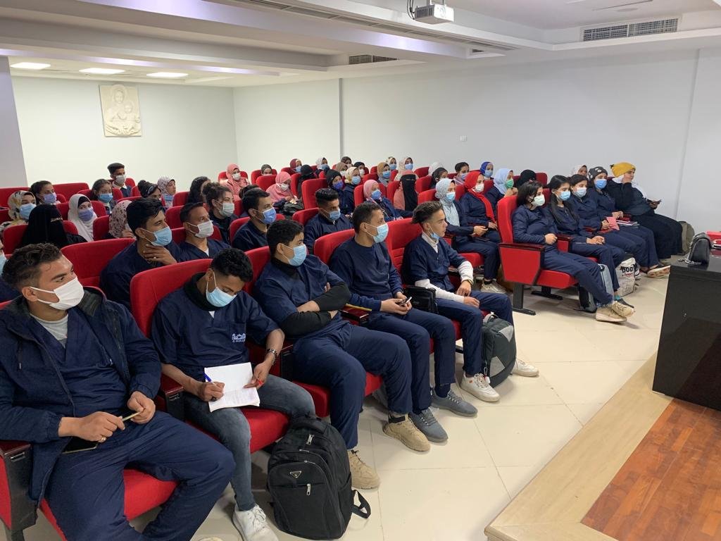 Nahda Academy