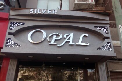 Opal Silver Store