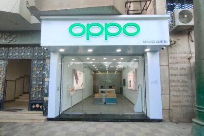 OPPO Service Center