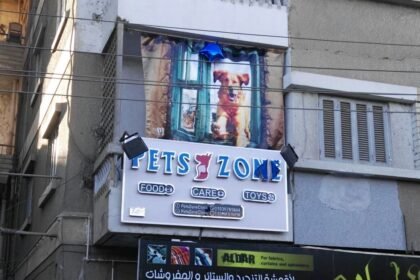 Pets Zone Clinic