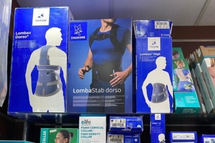 Relax Medical Supplies
