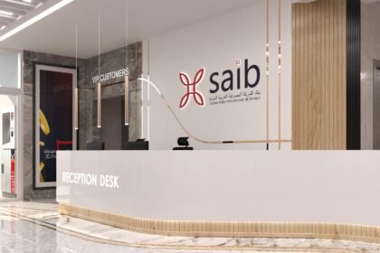 saib Bank - Minya Branch