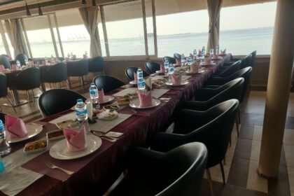Seagull Restaurant Elmax