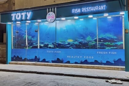 Totyfish