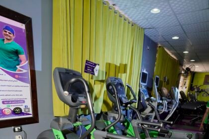 VIP GYM