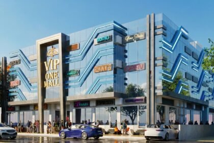vip one mall