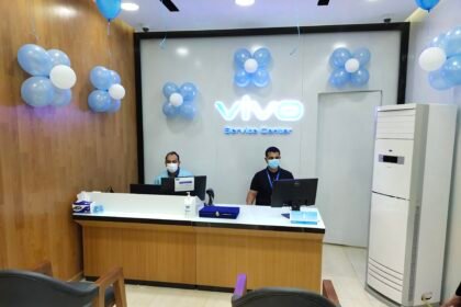 Vivo Service Center Minya