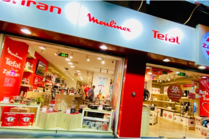 Zahran Store Minya